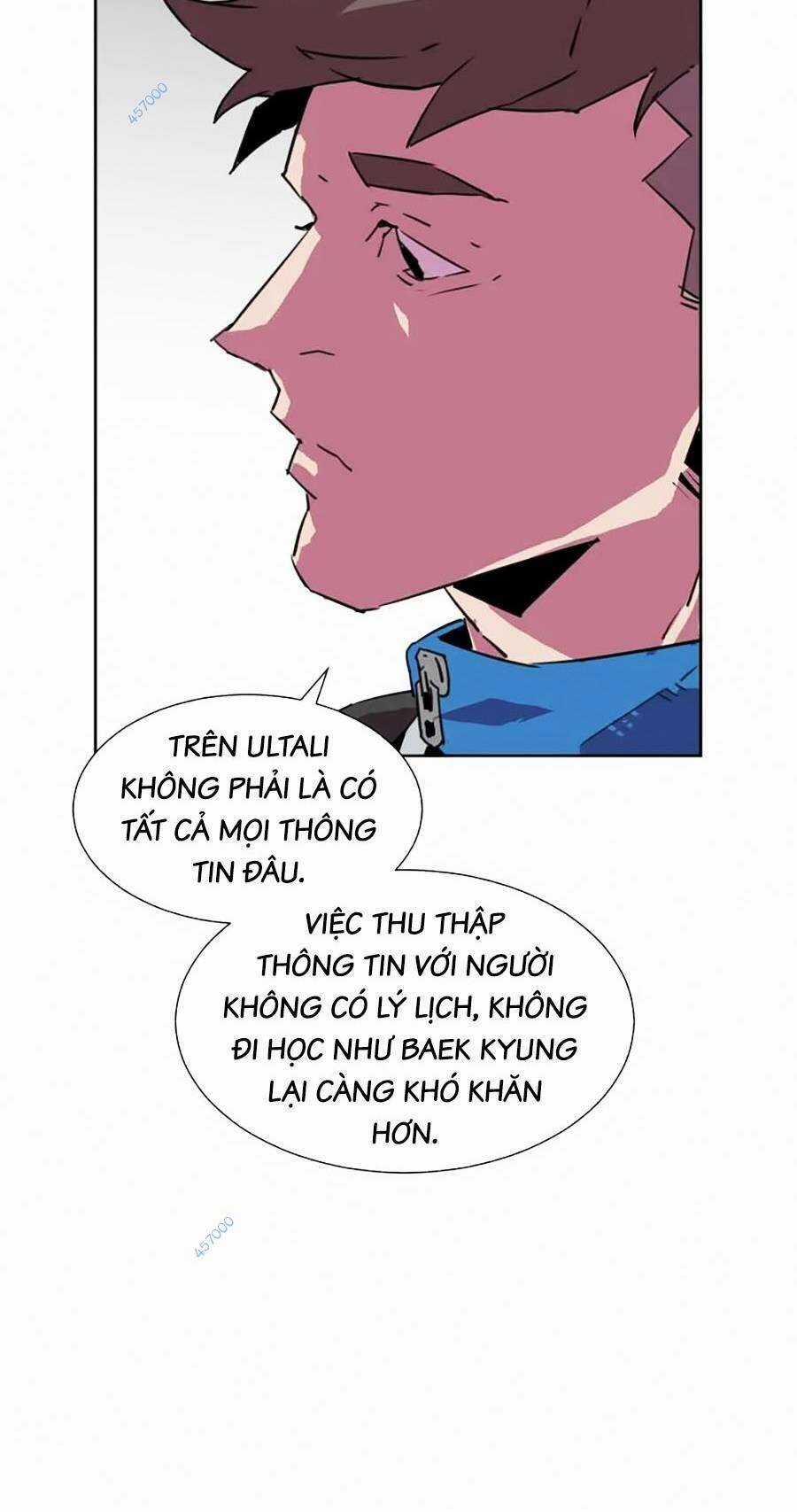 Săn Lùng Bắt Nạt Chapter 58 trang 14