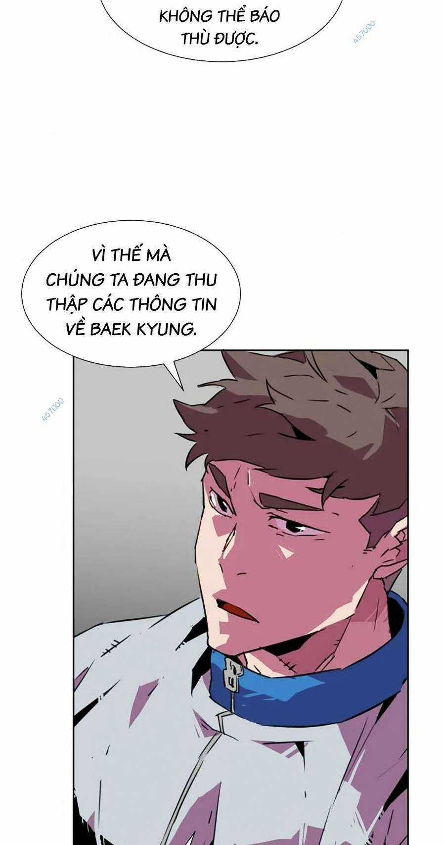 Săn Lùng Bắt Nạt Chapter 58 trang 16