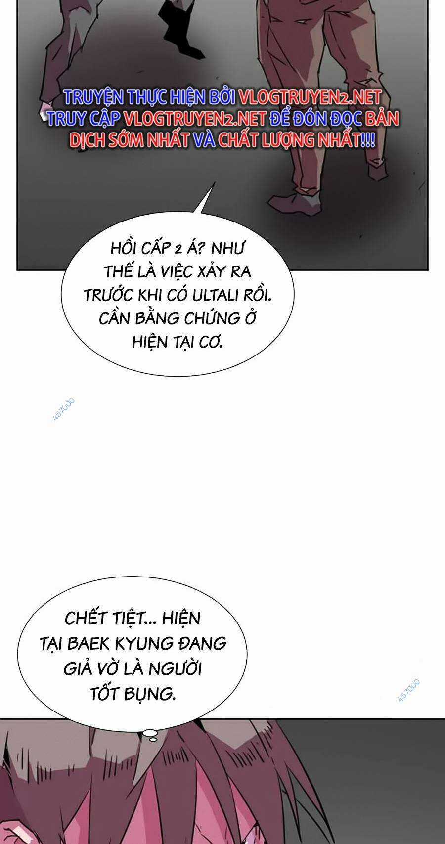 Săn Lùng Bắt Nạt Chapter 58 trang 18