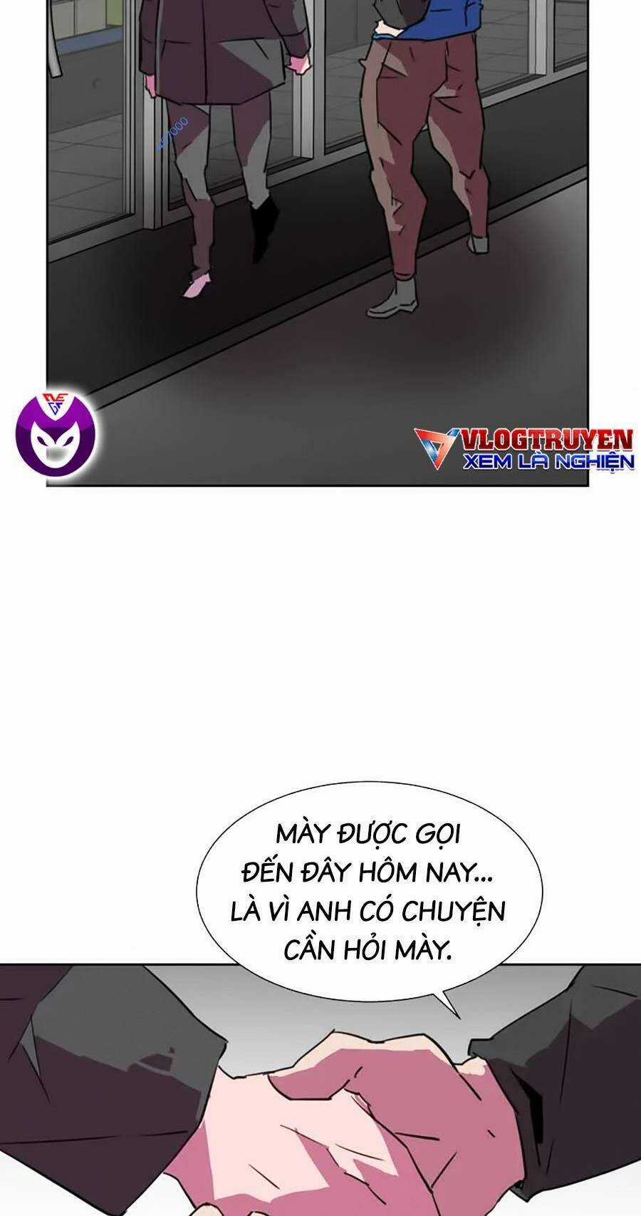 Săn Lùng Bắt Nạt Chapter 58 trang 2