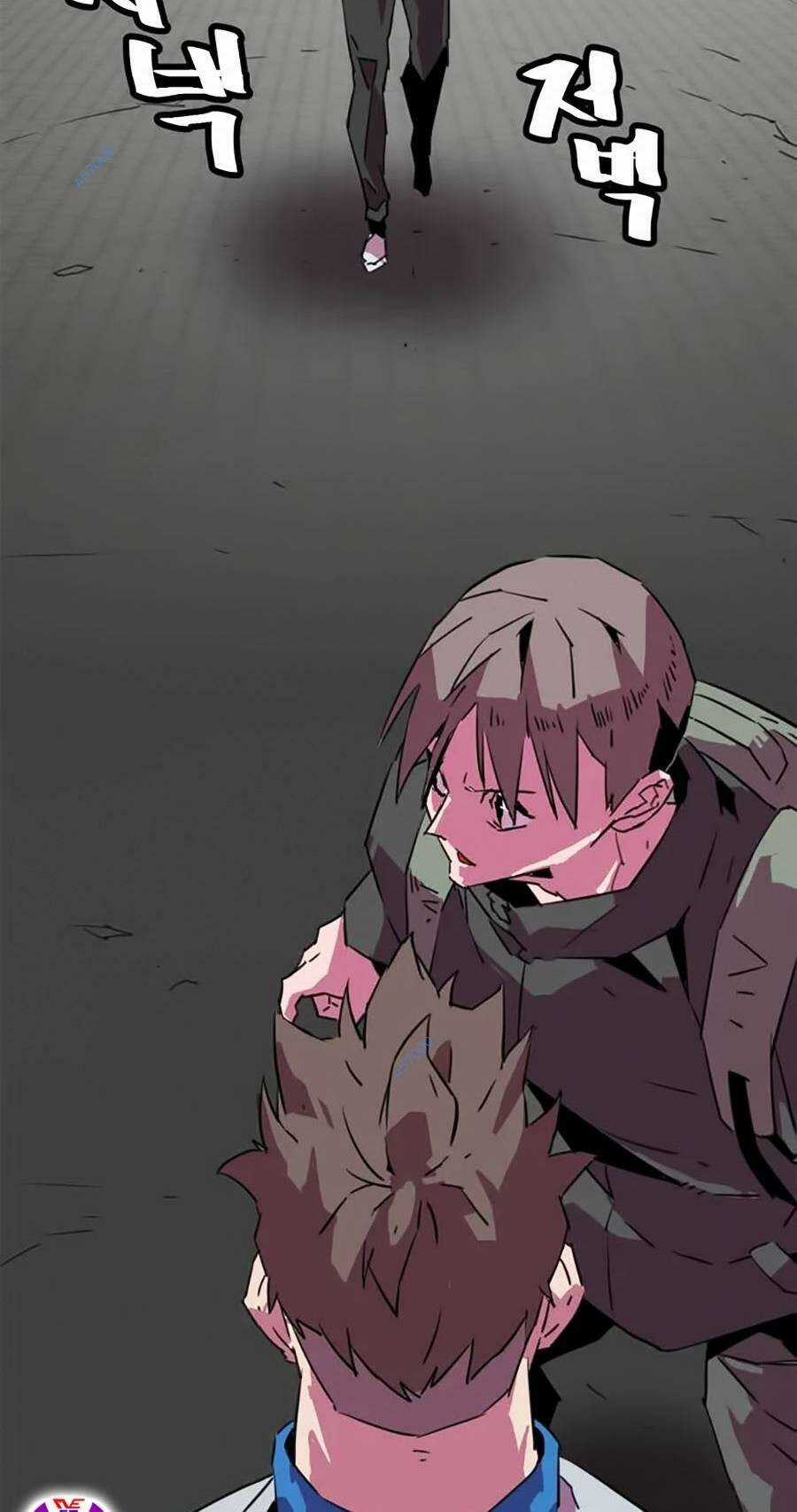 Săn Lùng Bắt Nạt Chapter 58 trang 20