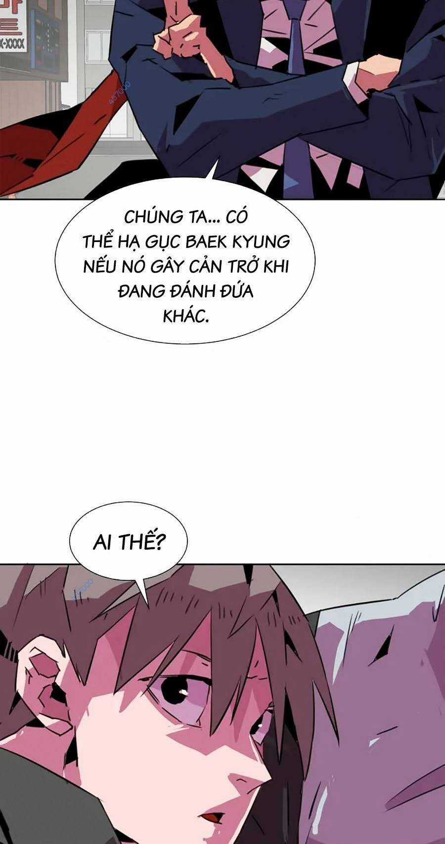 Săn Lùng Bắt Nạt Chapter 58 trang 22