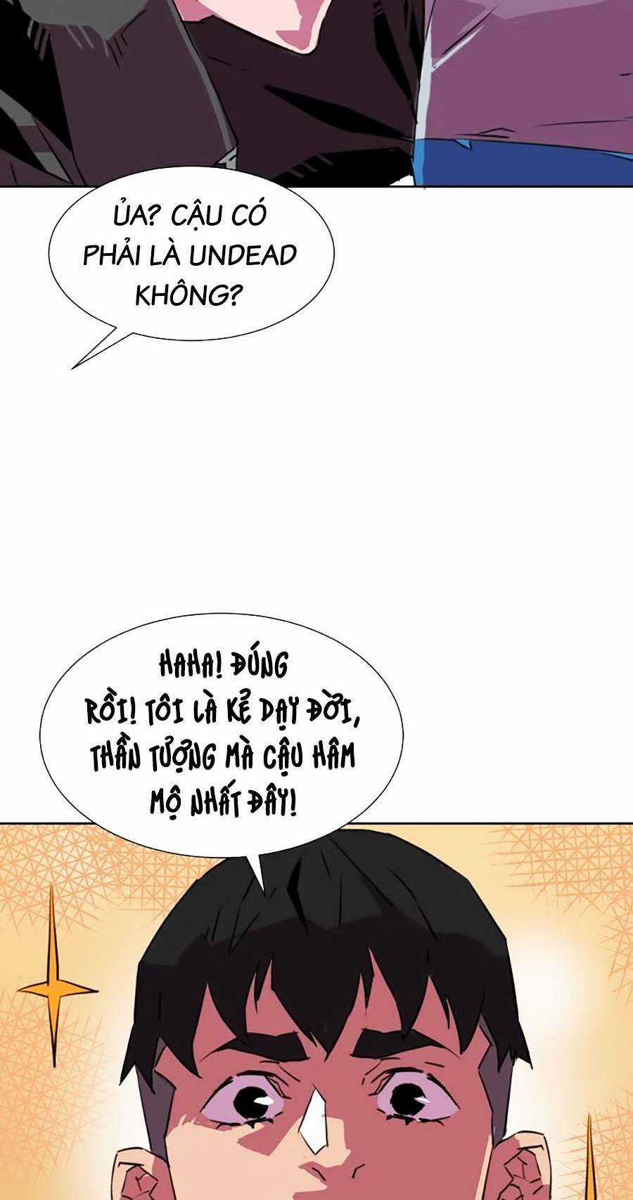 Săn Lùng Bắt Nạt Chapter 58 trang 23