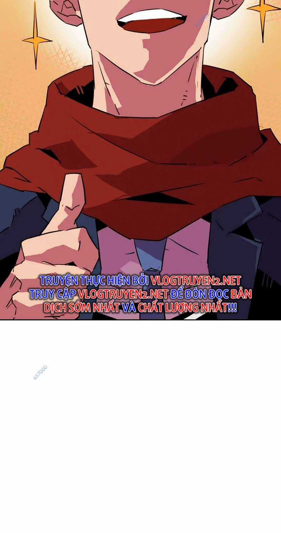 Săn Lùng Bắt Nạt Chapter 58 trang 24