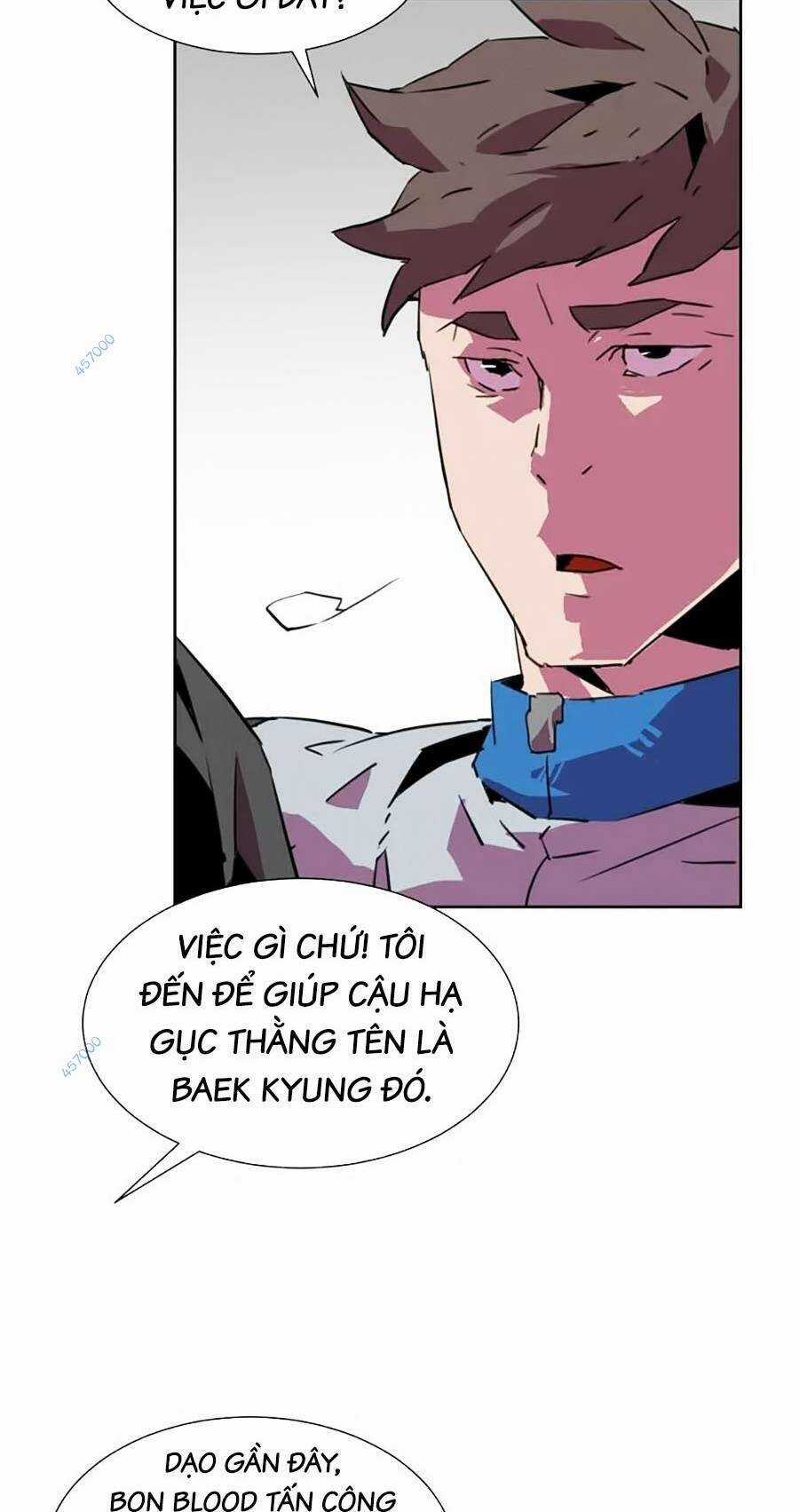 Săn Lùng Bắt Nạt Chapter 58 trang 26