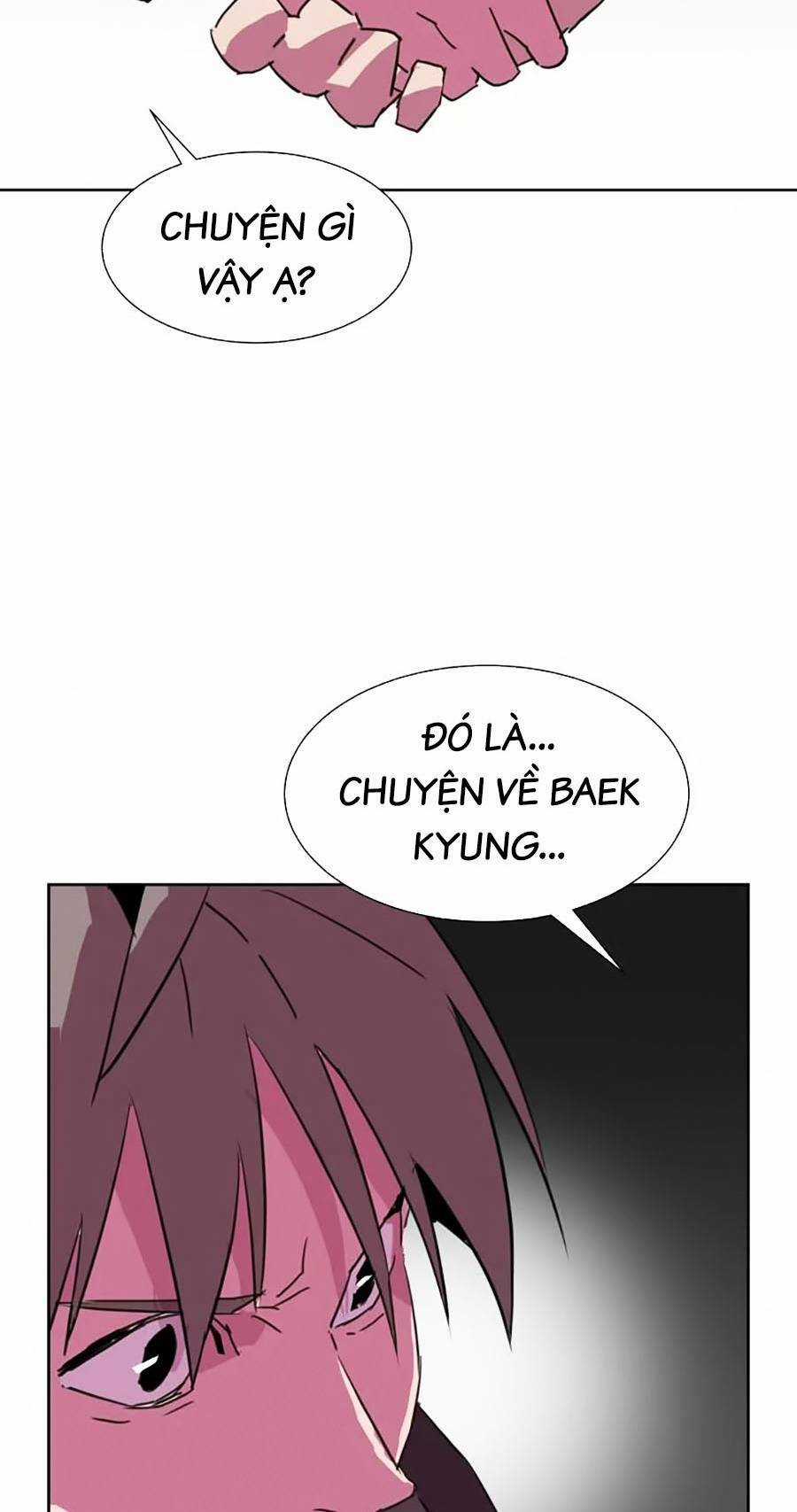 Săn Lùng Bắt Nạt Chapter 58 trang 3