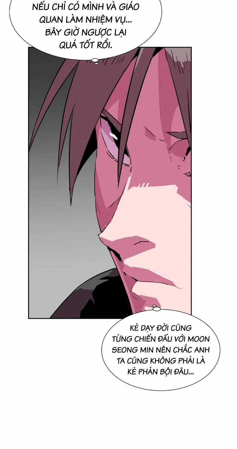 Săn Lùng Bắt Nạt Chapter 58 trang 31