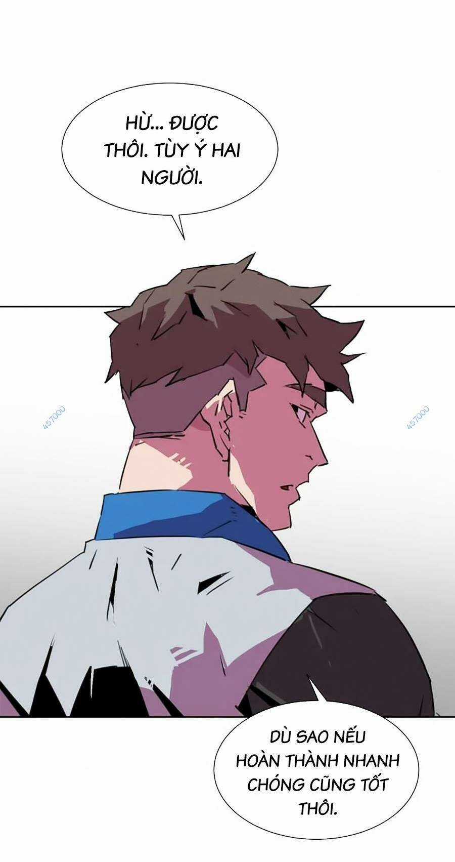 Săn Lùng Bắt Nạt Chapter 58 trang 32