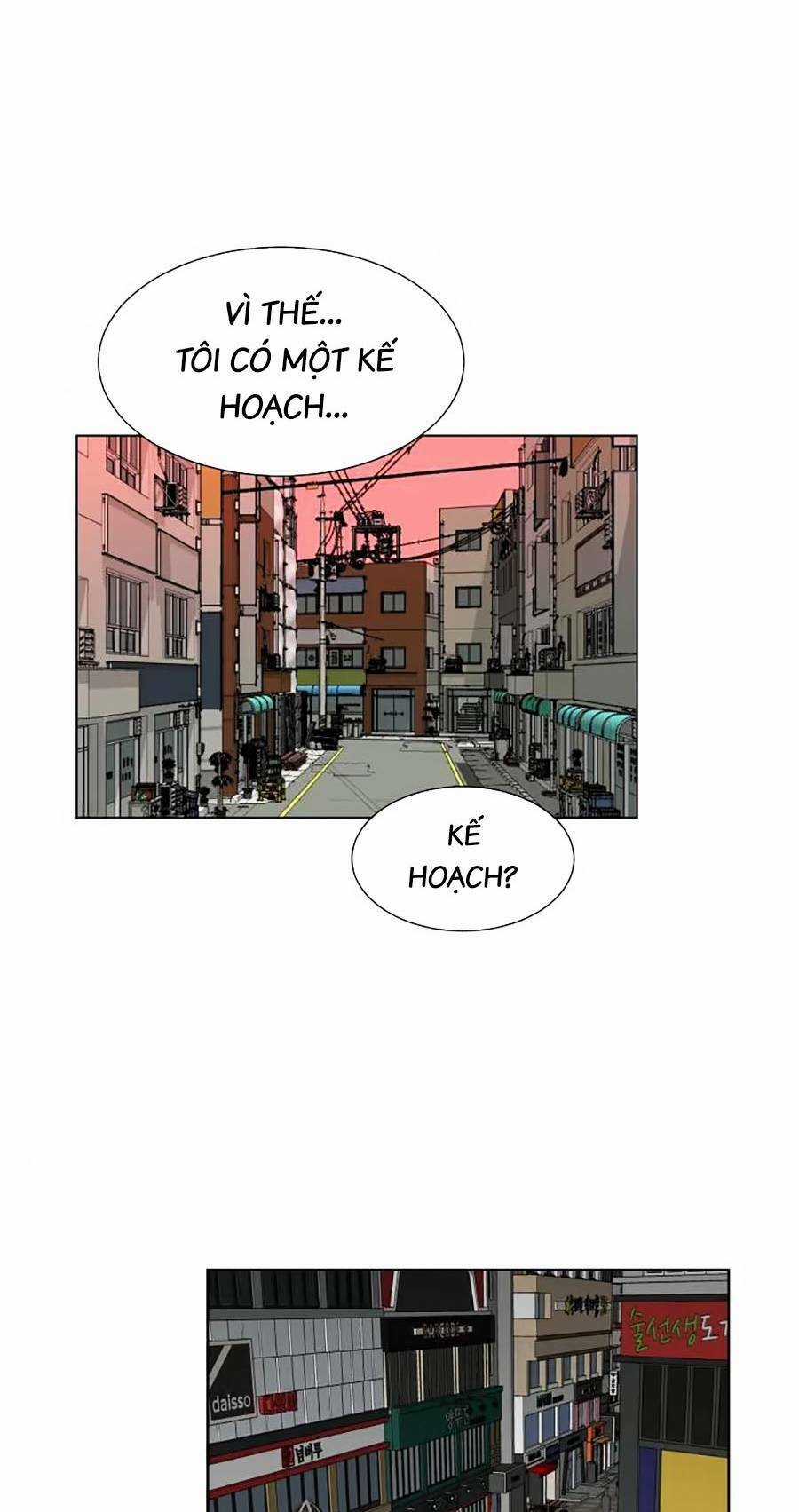 Săn Lùng Bắt Nạt Chapter 58 trang 33