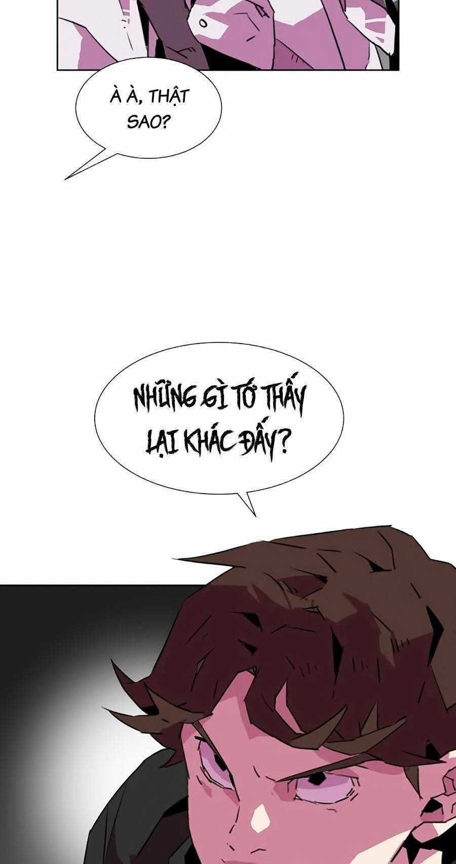 Săn Lùng Bắt Nạt Chapter 58 trang 39