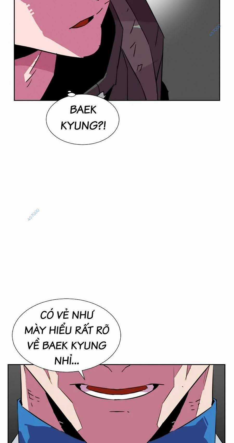 Săn Lùng Bắt Nạt Chapter 58 trang 4
