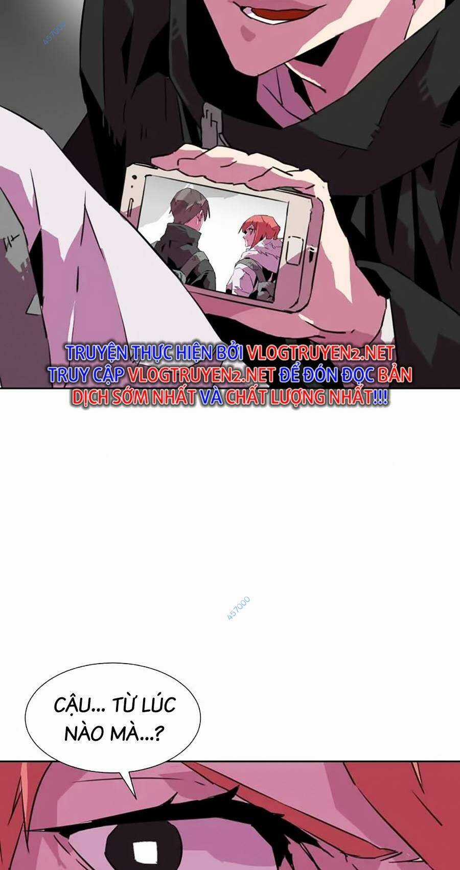 Săn Lùng Bắt Nạt Chapter 58 trang 40