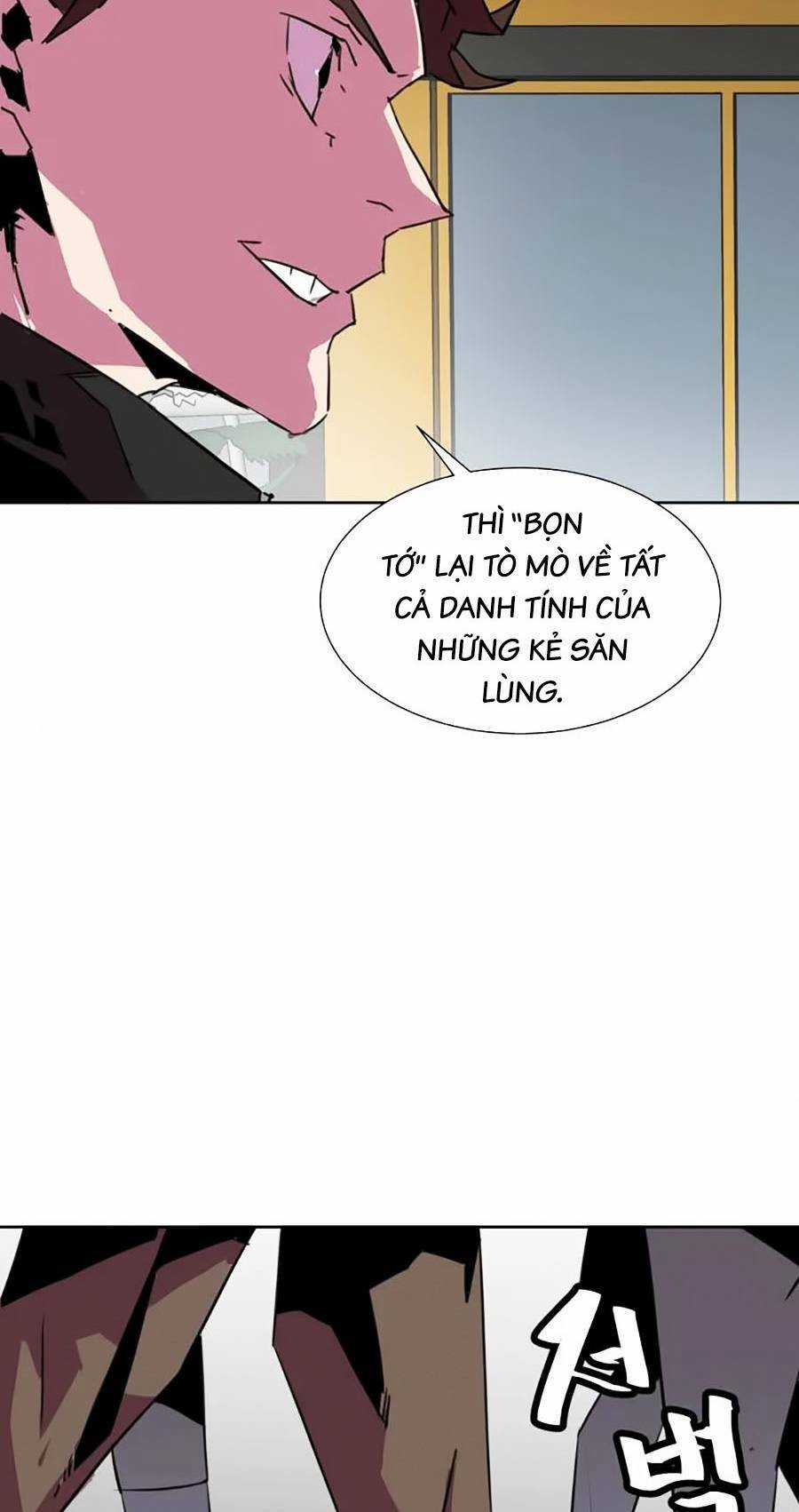 Săn Lùng Bắt Nạt Chapter 58 trang 43