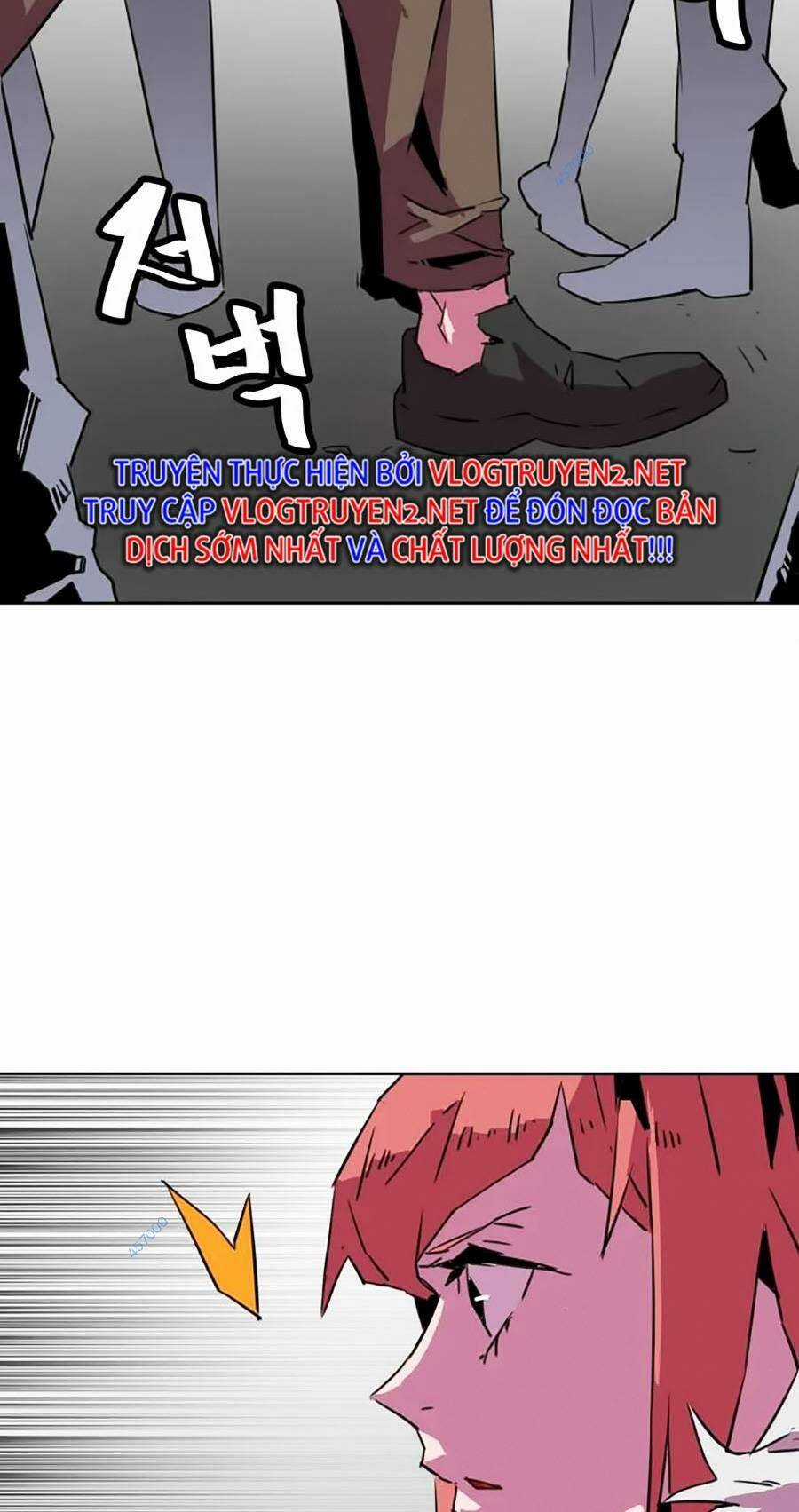 Săn Lùng Bắt Nạt Chapter 58 trang 44