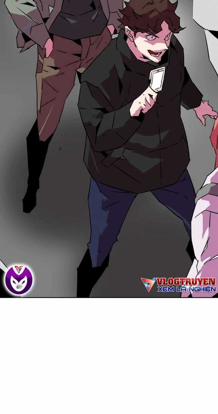 Săn Lùng Bắt Nạt Chapter 58 trang 46