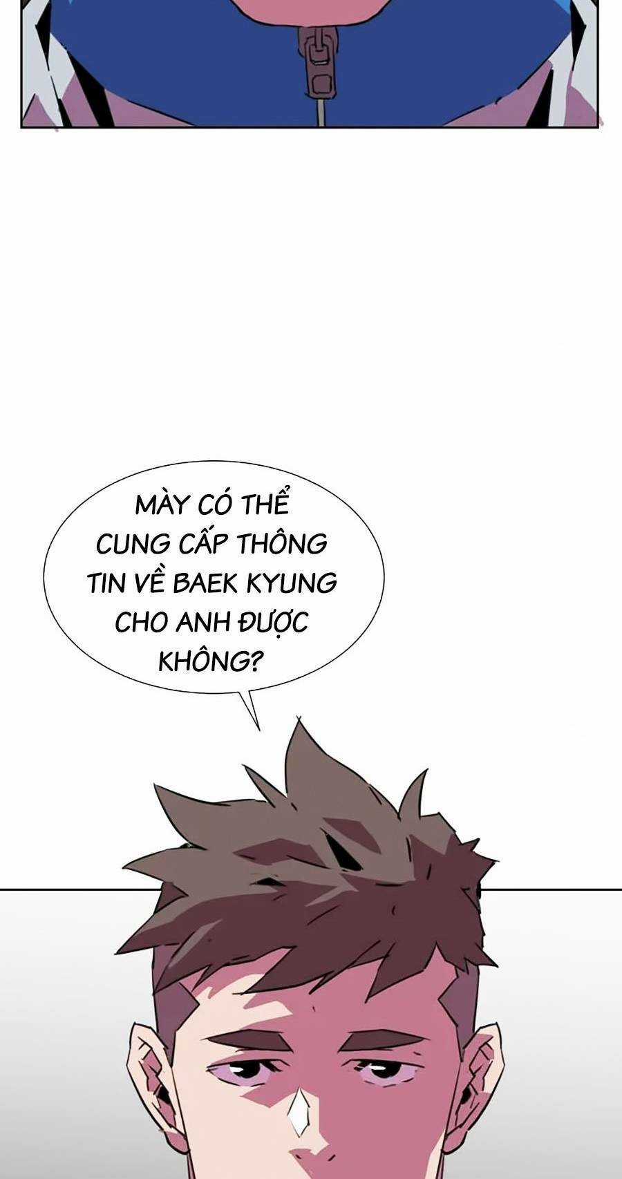 Săn Lùng Bắt Nạt Chapter 58 trang 5