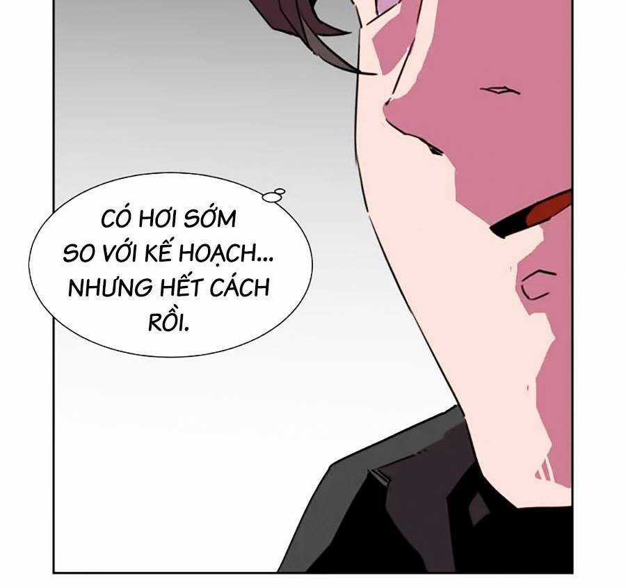 Săn Lùng Bắt Nạt Chapter 58 trang 55