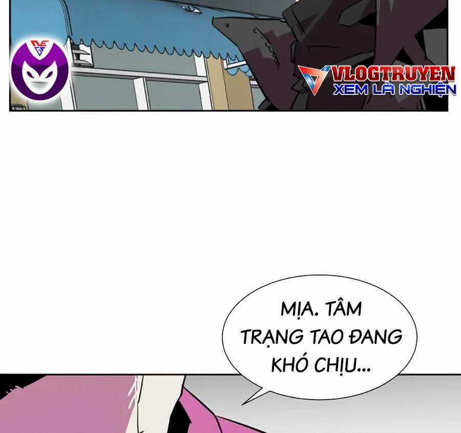 Săn Lùng Bắt Nạt Chapter 58 trang 59