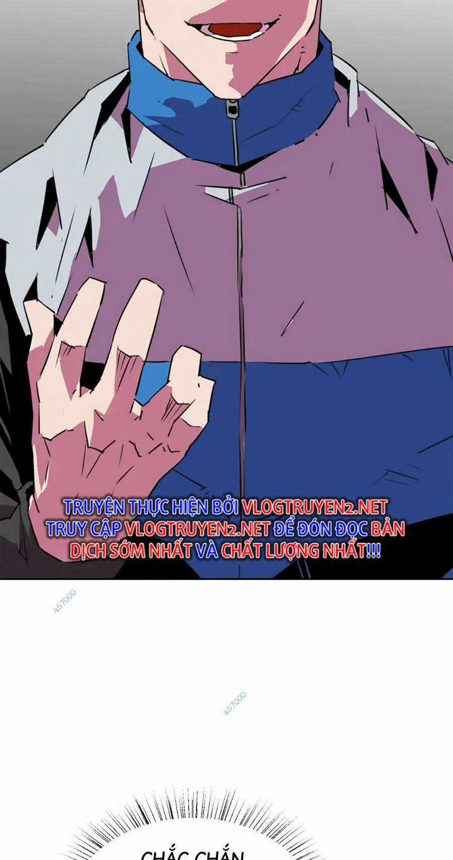 Săn Lùng Bắt Nạt Chapter 58 trang 6