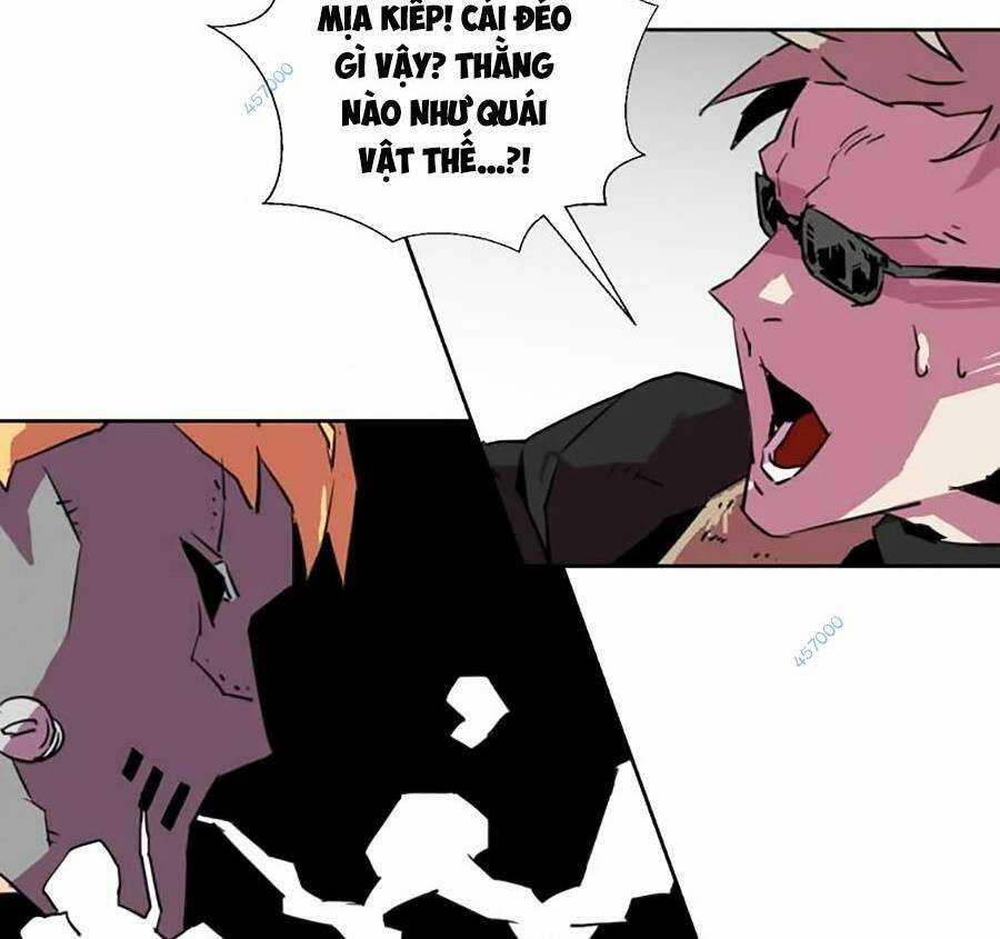 Săn Lùng Bắt Nạt Chapter 58 trang 62