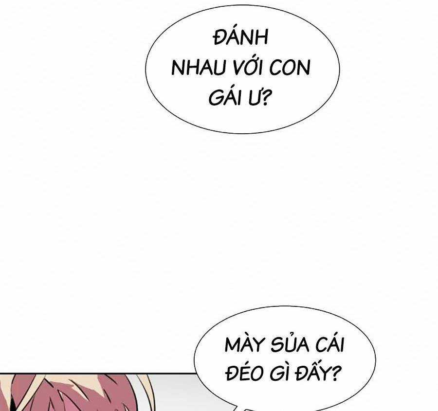 Săn Lùng Bắt Nạt Chapter 58 trang 65