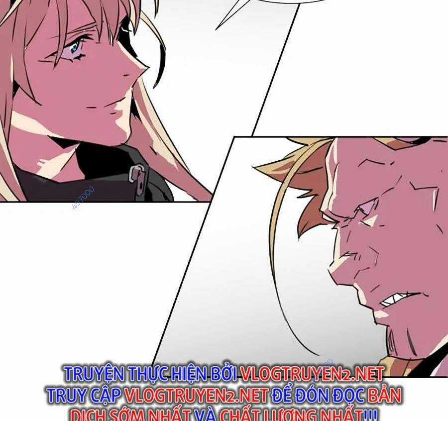 Săn Lùng Bắt Nạt Chapter 58 trang 66