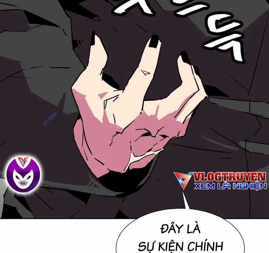 Săn Lùng Bắt Nạt Chapter 58 trang 68