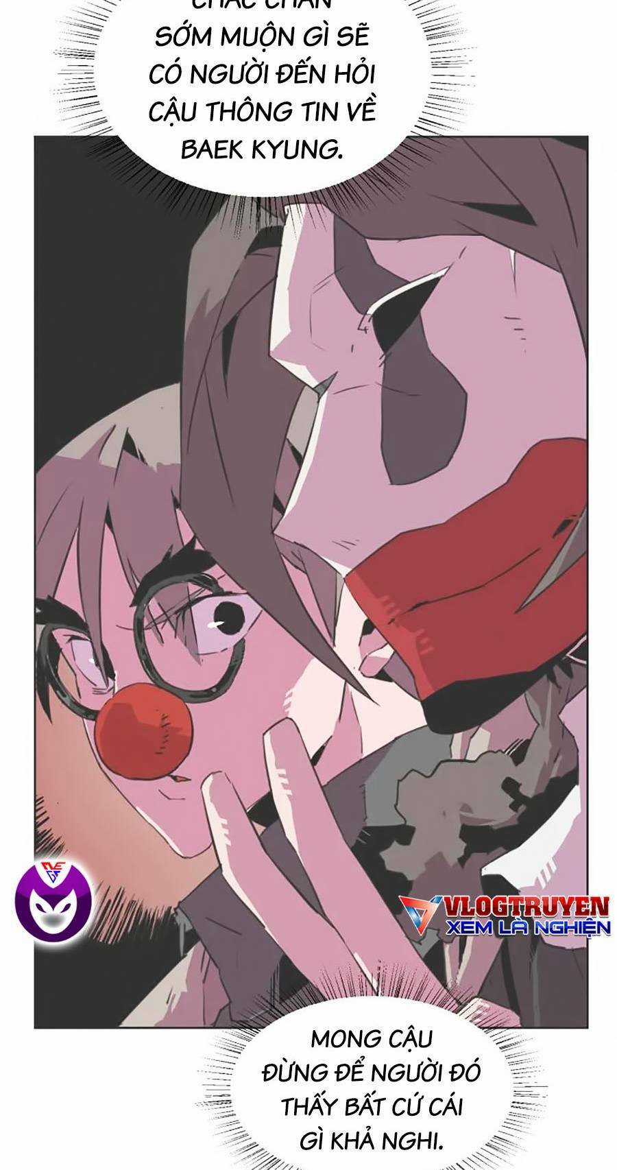 Săn Lùng Bắt Nạt Chapter 58 trang 7