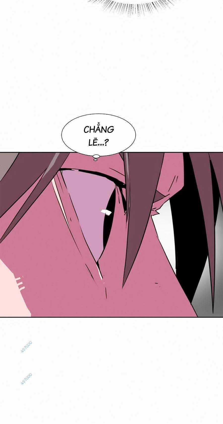 Săn Lùng Bắt Nạt Chapter 58 trang 8