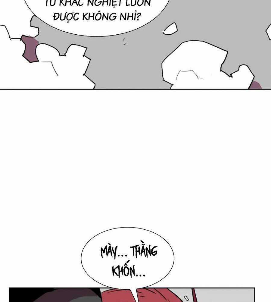 Săn Lùng Bắt Nạt Chapter 59 trang 10