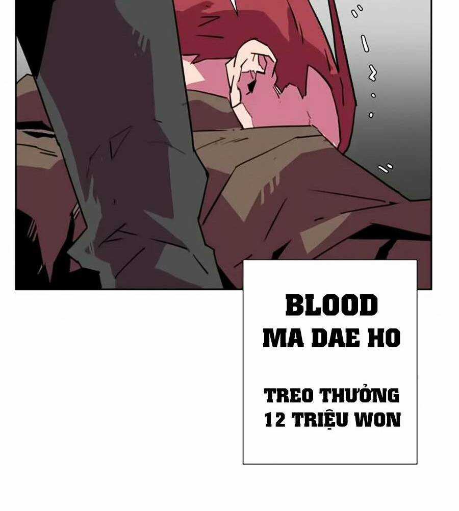 Săn Lùng Bắt Nạt Chapter 59 trang 11