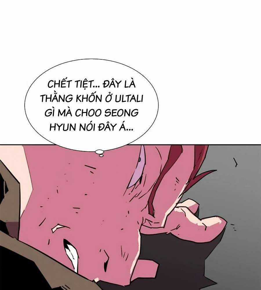 Săn Lùng Bắt Nạt Chapter 59 trang 12