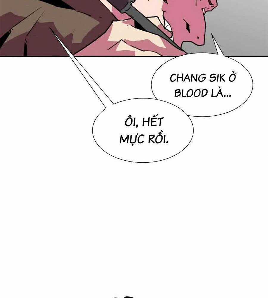 Săn Lùng Bắt Nạt Chapter 59 trang 15