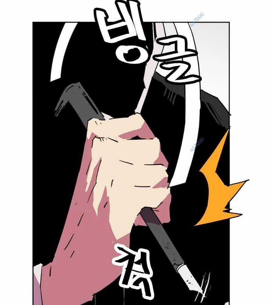 Săn Lùng Bắt Nạt Chapter 59 trang 16