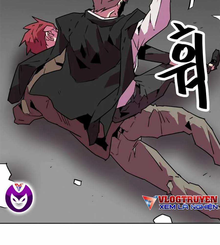 Săn Lùng Bắt Nạt Chapter 59 trang 18