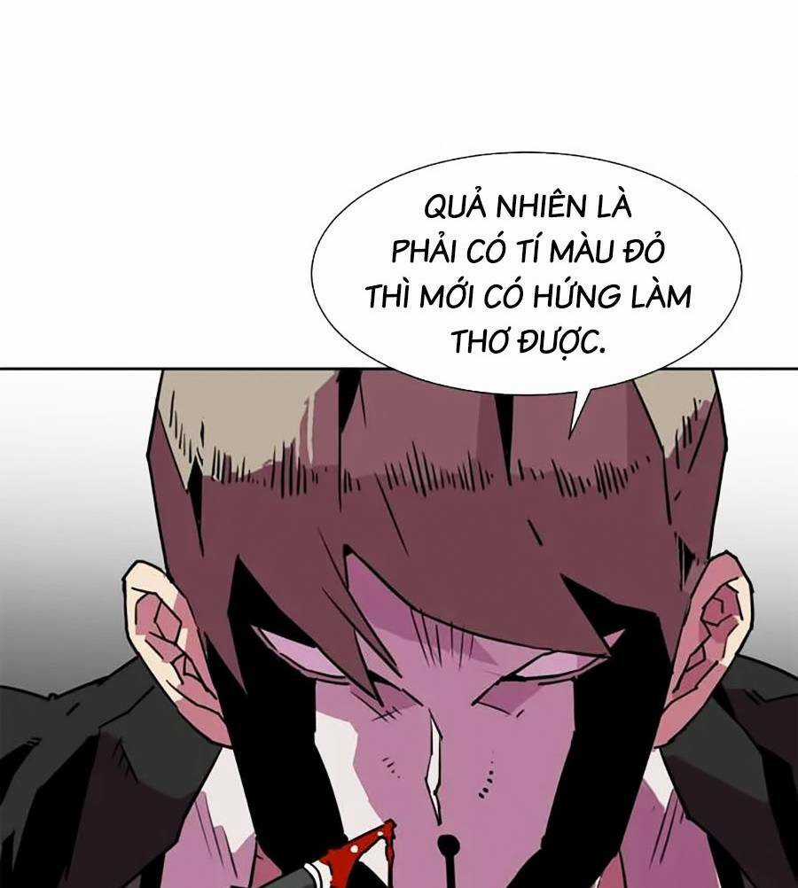 Săn Lùng Bắt Nạt Chapter 59 trang 22