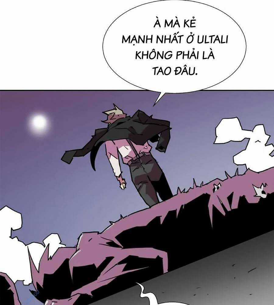 Săn Lùng Bắt Nạt Chapter 59 trang 24