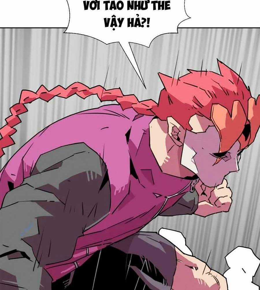 Săn Lùng Bắt Nạt Chapter 59 trang 29