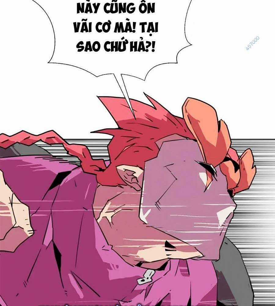 Săn Lùng Bắt Nạt Chapter 59 trang 32