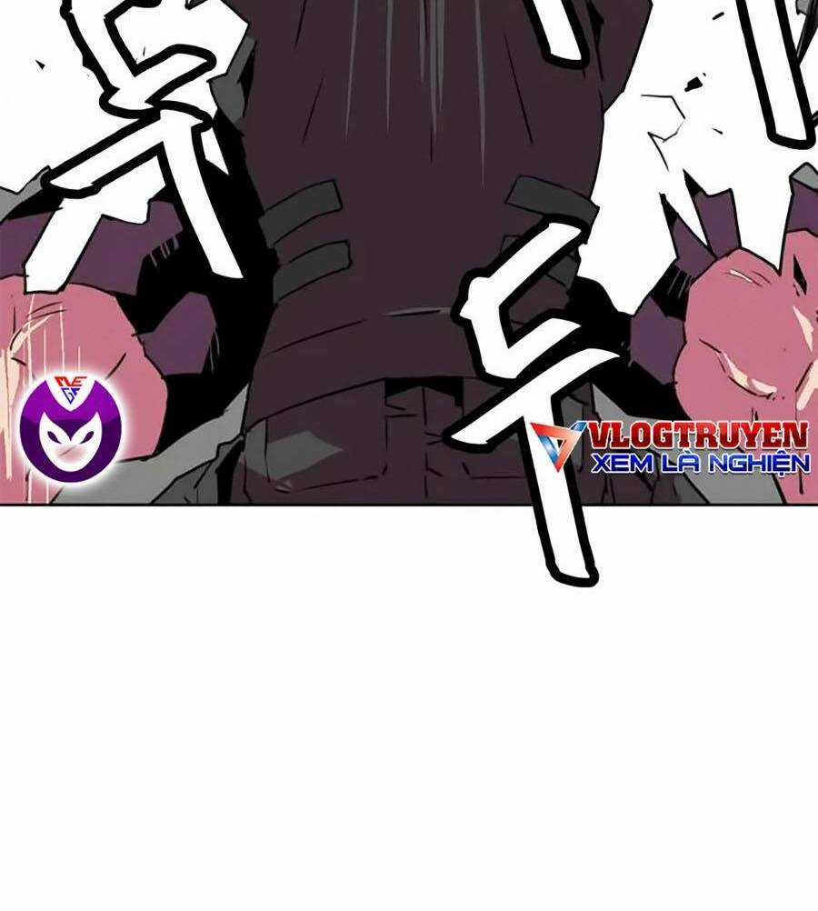 Săn Lùng Bắt Nạt Chapter 59 trang 35