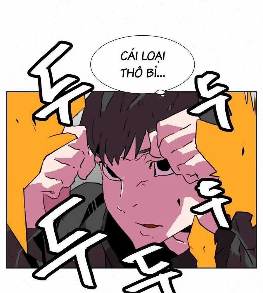 Săn Lùng Bắt Nạt Chapter 59 trang 36