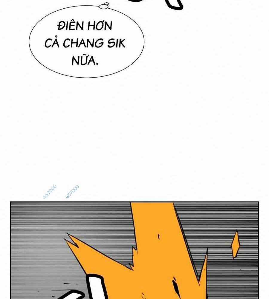 Săn Lùng Bắt Nạt Chapter 59 trang 37