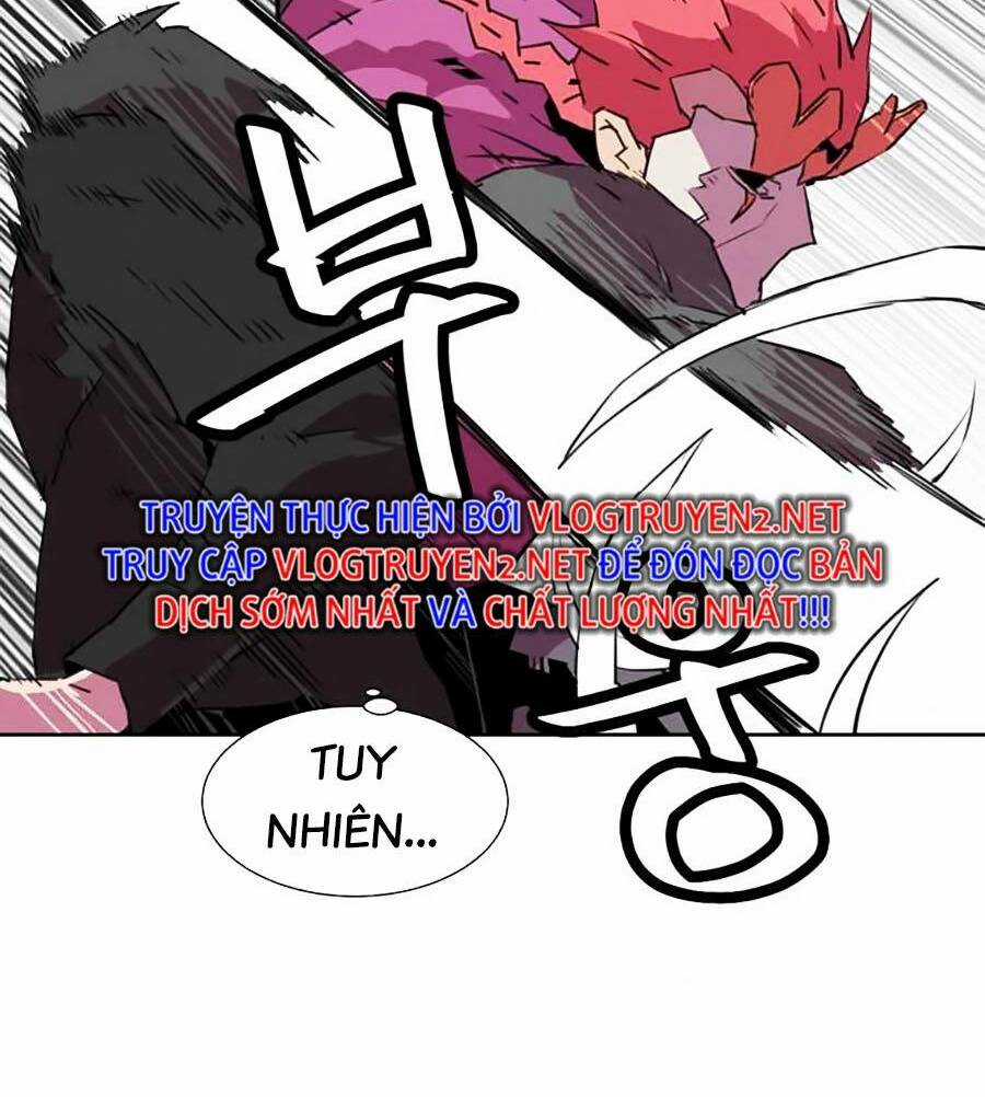 Săn Lùng Bắt Nạt Chapter 59 trang 39