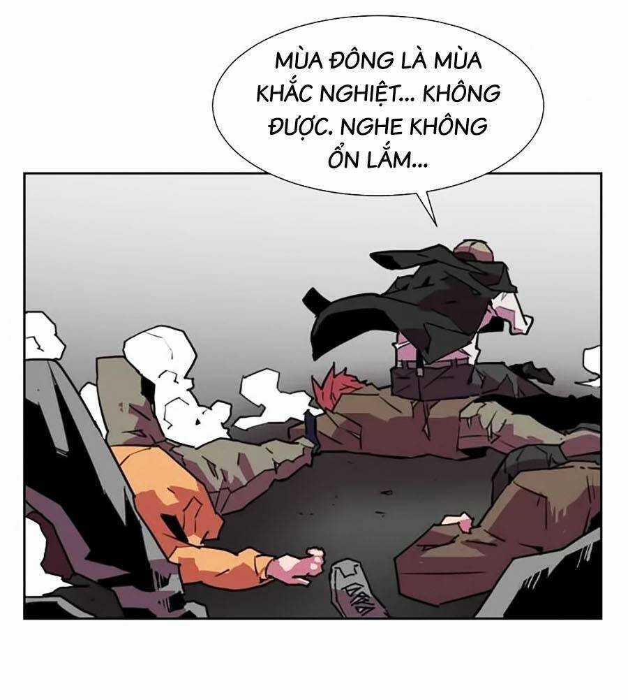 Săn Lùng Bắt Nạt Chapter 59 trang 4