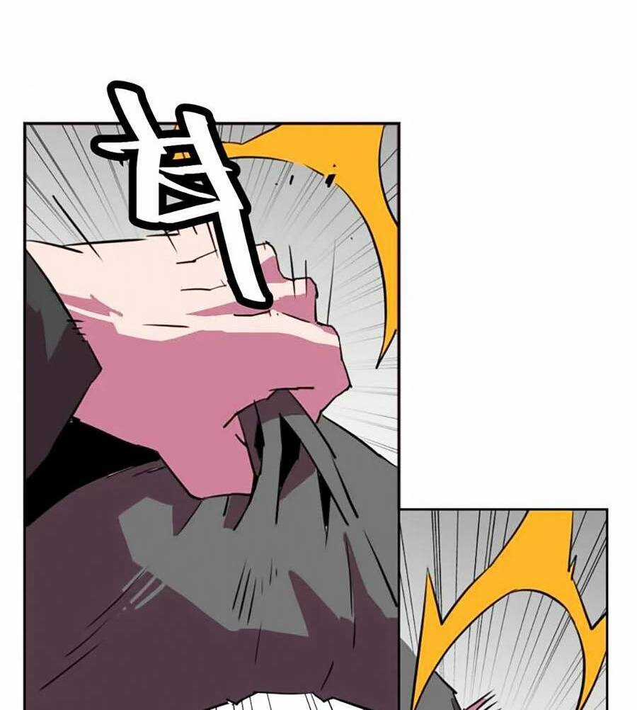 Săn Lùng Bắt Nạt Chapter 59 trang 43