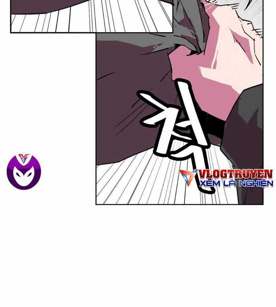 Săn Lùng Bắt Nạt Chapter 59 trang 44