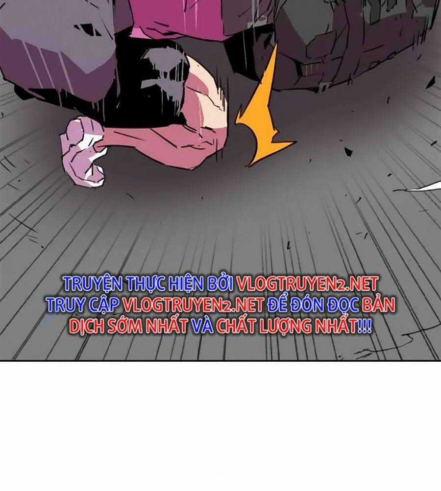 Săn Lùng Bắt Nạt Chapter 59 trang 49