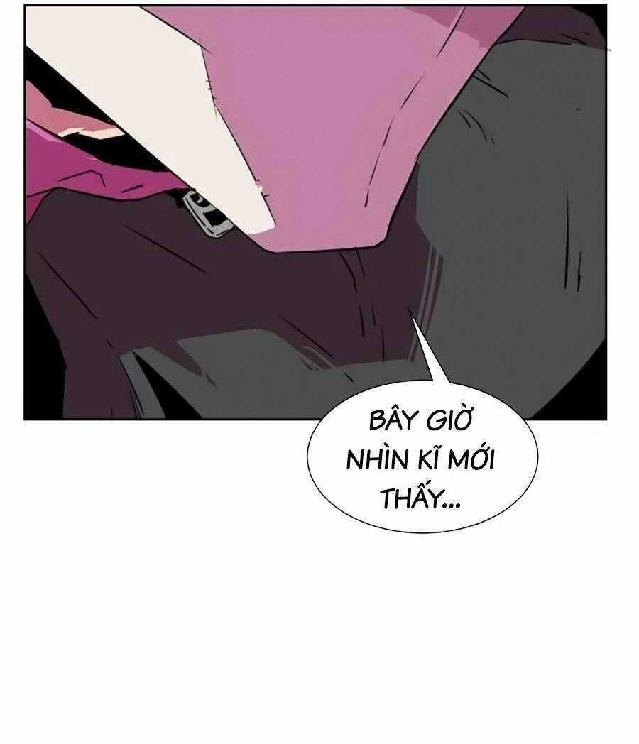 Săn Lùng Bắt Nạt Chapter 59 trang 53