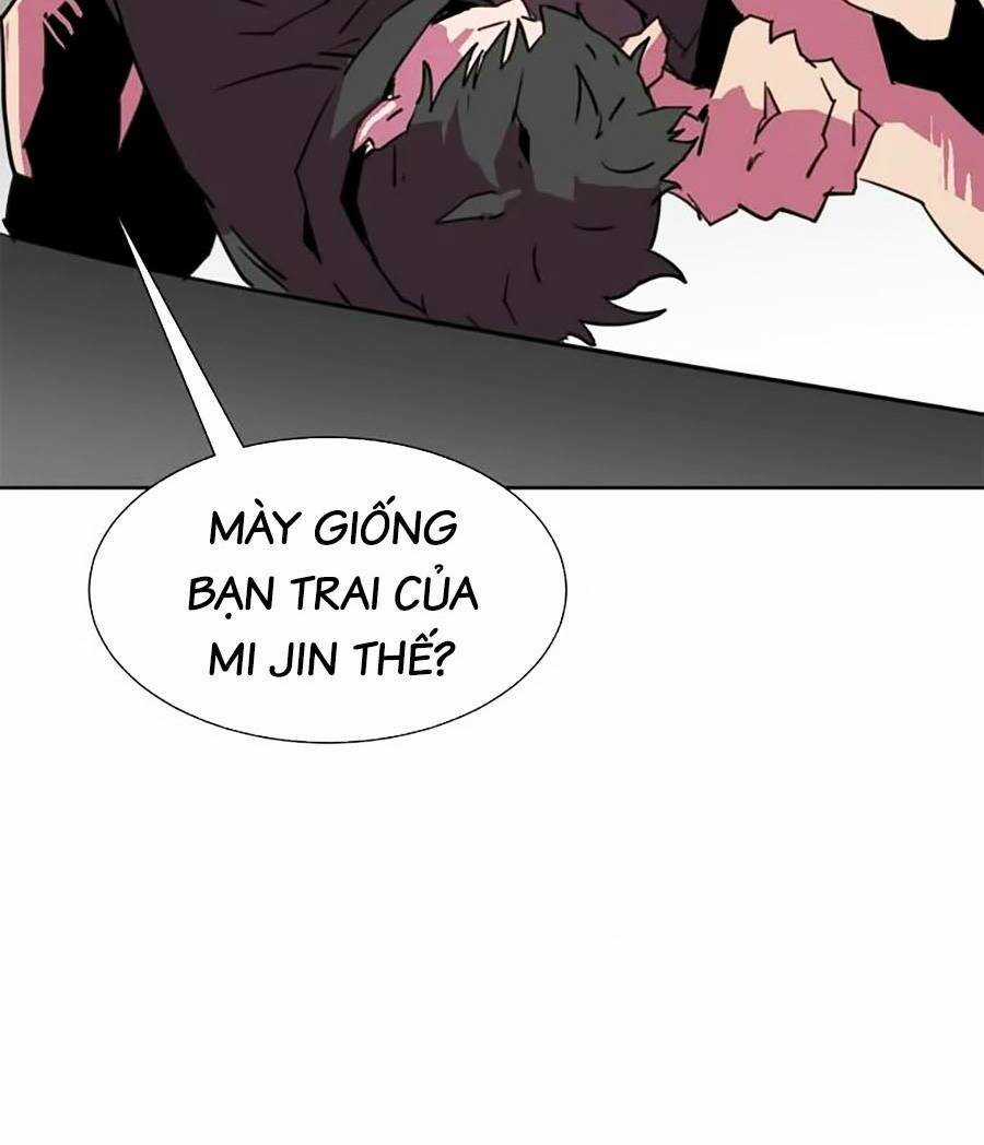 Săn Lùng Bắt Nạt Chapter 59 trang 55