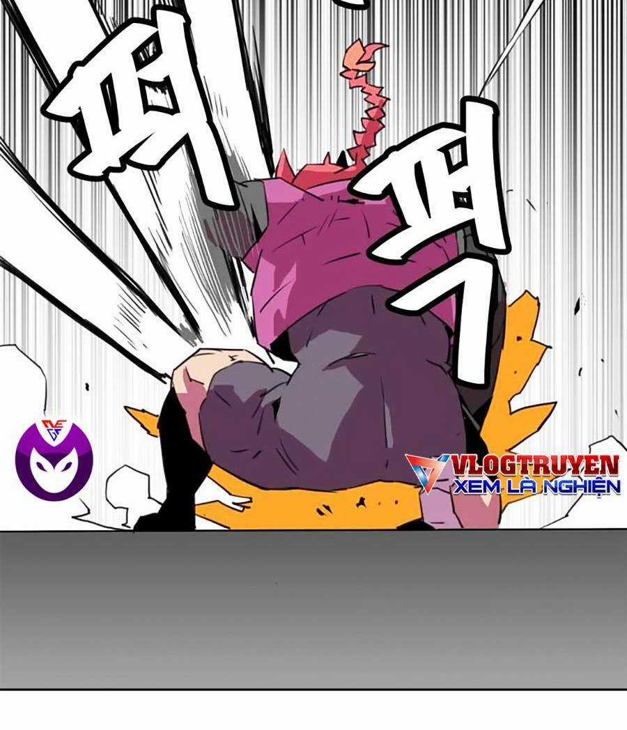 Săn Lùng Bắt Nạt Chapter 59 trang 58